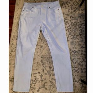 Jack Threads blue pants